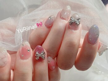 ユリネイル(YuRii Nail)/