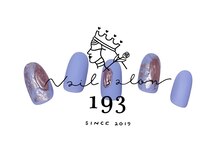 イチキューサン(193)/オフ込み 定額ネイル ￥7700