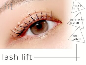 リット 渋谷公園通り店(lit.)