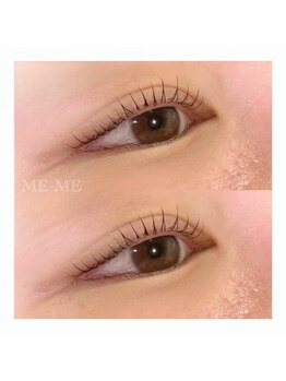 ミーム(ME-ME)/カールデザイン