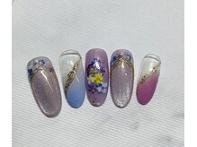ネイル ユナ(nail YUNA)/