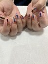 インクネイル
