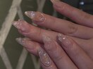 うるうる埋め尽くしリボン