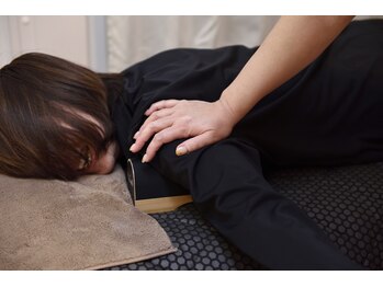 ヨサパーク ボヌール 門司駅店(YOSA PARK bonheur)/全身リンパマッサージ