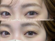 クレセントアイ 吉祥寺(Crescent Eye)/パリジェンヌラッシュリフト