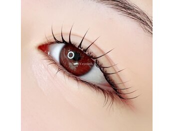 ロミーアイラッシュ(ROMMY.eyelash)/まつ毛パーマ