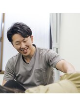 ワン整骨院(ONE整骨院)&nbsp;守屋 信宏