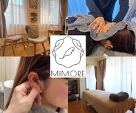 サロン ミモレ 品川高輪(MIMORE)