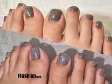 ビーネイル 名古屋志賀本通(B.nail)/フットネイル/マグネット