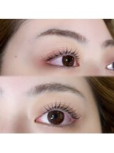 リノ 中目黒(Lino)/ラッシュリフト