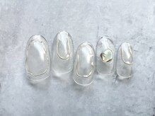 リスブラン 銀座新富町店/