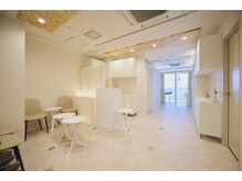 渋谷ビファイン鍼灸治療院/腰痛、不眠、眼精疲労、頭痛