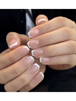 プリティジェー 大塚駅前店(Pretty J)/フレンチ