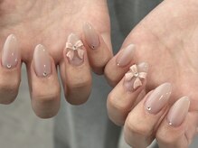 リルネイル(lerunail)/定額サンプルa