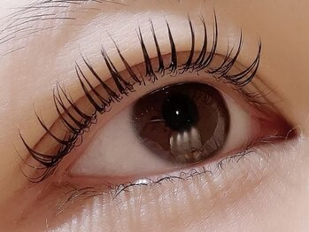 カラン 焼津店(CALIN)/ラスティングカール