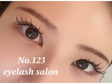 ワンツースリー(No.123)/