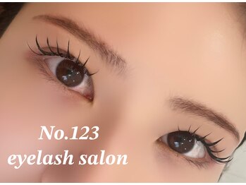 ワンツースリー(No.123)/