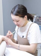 プアモ(Puamo)&nbsp;Juna Watanabe