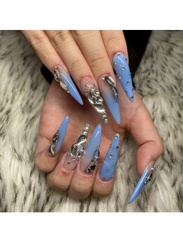 グロウ(Grow)/Nail Salon Grow【グロウ】船橋