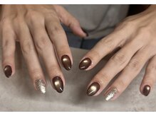 リノリー 仙台駅西口店(rinory)/マグネット