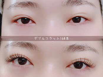 アイラッシュ オン(Eyelash On)/
