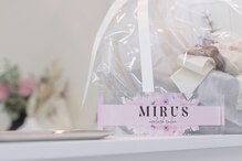 ミルス アイビューティー 横浜西口店(MIRUS EyeBeauty)
