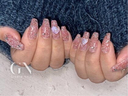 ジゼルネイル(Gisele Nail)の写真