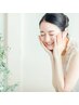 【光フェイシャル】美白♪お悩み別対応◎キメハリ理想の肌へ　￥8800