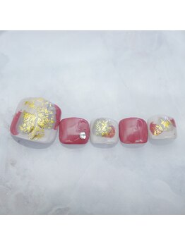 はあとねいる 高槻店/フット106