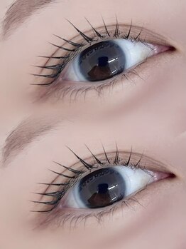 アトリエ ボノ(BONO)/ラッシュリフト