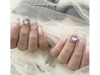 クレスト 宇部店(Crest)/持ち込みデザイン