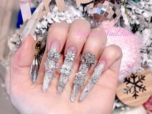 サフィラ 錦糸町店(Saphira)の雰囲気(持ち込み/長さだし/ワンホンネイル/ベイビーブーマー)