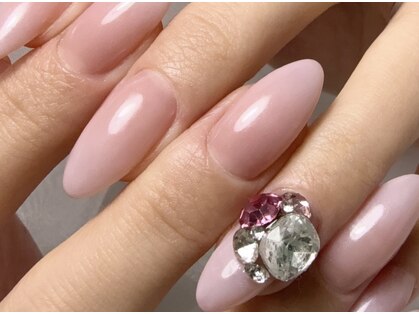Nail&Spa emuの写真