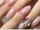 Nail&Spa emuの写真