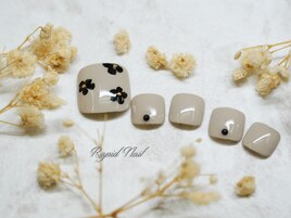 定額フットデザイン