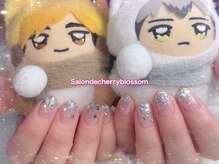 サロンドチェリーブロッサム(Salon de Cherryblossom)/
