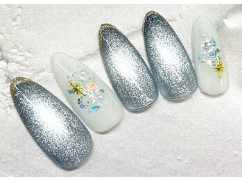 チェリーズクラブ ふじみ野店(Cherry'sClub)/シーズンデザイン