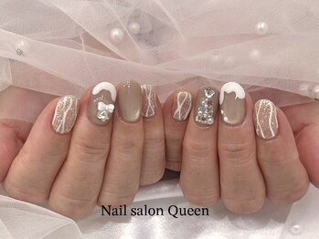 クイーン 大久保(Queen)/