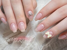 オフィスちゅるんワンカラー