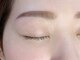 トレア(TREA)の写真/【眉でお顔の印象8割変わる】お顔タイプと骨格に合わせたデザイン提案♪《眉毛WAX＋間引き付き/初回¥5500》