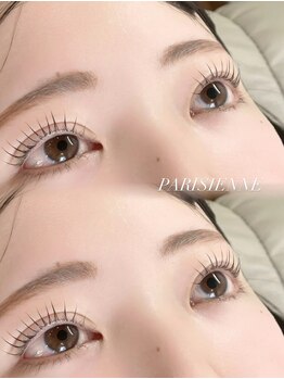 リル バイ カイ 香椎店(Lill by kai)/まつげパーマ・マツパまつパ