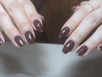 ヴィーナスネイル(Venus Nail)/150色ワンカラー