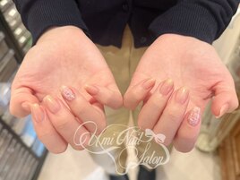 フラッシュネイル