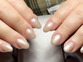 フィット(Fit)の写真/[高クオリティで満足度◎]ネイルデビューならNailsalonFit★丁寧な施術でワンランク上の美しい指先が叶う♪