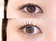 アイラッシュサロン ブラン 名古屋パルコ店(Eyelash Salon Blanc)/まつげパーマ/パリジェンヌ
