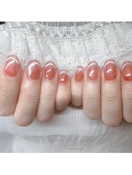 ミソネイル(miso nail)/