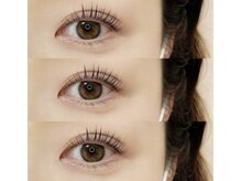 リバース 新町(Rebirth)/【新町/西大橋】束感まつげ