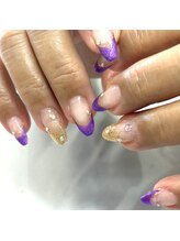 ゴージャスコース