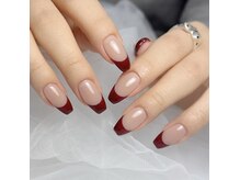 モモ(Momo)の雰囲気(綺麗めデザインから個性的なデザインまで幅広くご用意♪一之江)