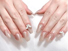 ネイリア(Nailia)/チップ長さだしマグネット¥10980